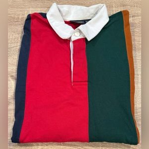 Vintage Shirt